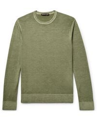 Shop Men's Michael Kors Sweaters and Knitwear from $29 | Lyst